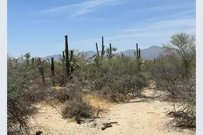 10781 N Camino De Oeste, Tucson, AZ 85742 - Photo 3
