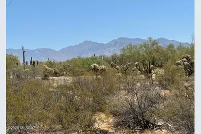 10781 N Camino De Oeste, Tucson, AZ 85742 - Photo 7
