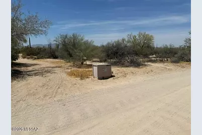 10781 N Camino De Oeste, Tucson, AZ 85742 - Photo 9