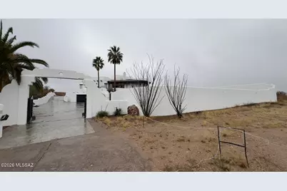 1091 W Mariposa Hills Drive, Nogales, AZ 85621 - Photo 47
