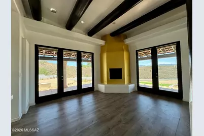 1091 W Mariposa Hills Drive, Nogales, AZ 85621 - Photo 17