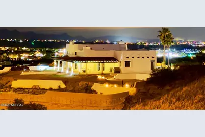 1091 W Mariposa Hills Drive, Nogales, AZ 85621 - Photo 1