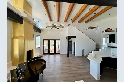 1091 W Mariposa Hills Drive, Nogales, AZ 85621 - Photo 23