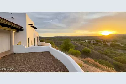 1091 W Mariposa Hills Drive, Nogales, AZ 85621 - Photo 3