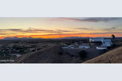 1091 W Mariposa Hills Drive, Nogales, AZ 85621 - Photo 9