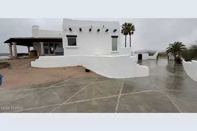 1091 W Mariposa Hills Drive, Nogales, AZ 85621 - Photo 5