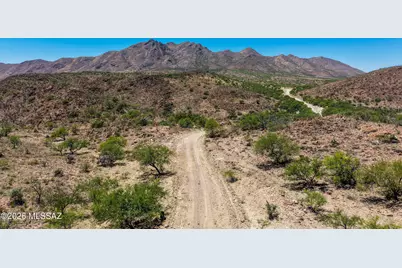 Tbd Grosvenor Road #136, Rio Rico, AZ 85648 - Photo 5