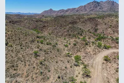 Tbd Grosvenor Road #136, Rio Rico, AZ 85648 - Photo 7