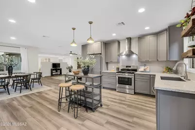 2620 E Copper Street, Tucson, AZ 85716 - Photo 3