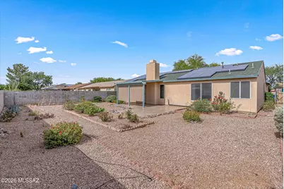 7983 S Teaberry Avenue, Tucson, AZ 85747 - Photo 31