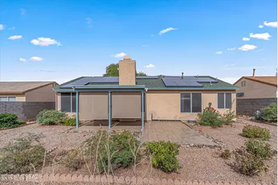 7983 S Teaberry Avenue, Tucson, AZ 85747 - Photo 33