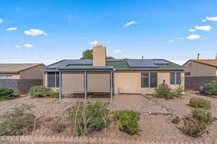 7983 S Teaberry Ave, Tucson, AZ 85747 - Photo 33