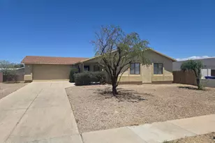 2109 E Pinal Vista, Tucson, AZ 85713 - Photo 1