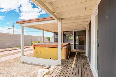 9500 E 33rd Street, Tucson, AZ 85748 - Photo 15