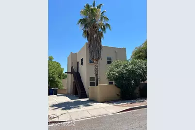 934 N Campbell Avenue #3, Tucson, AZ 85719 - Photo 1