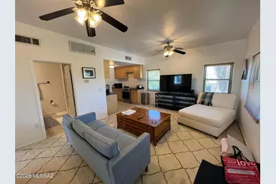 934 N Campbell Avenue #3, Tucson, AZ 85719 - Photo 5