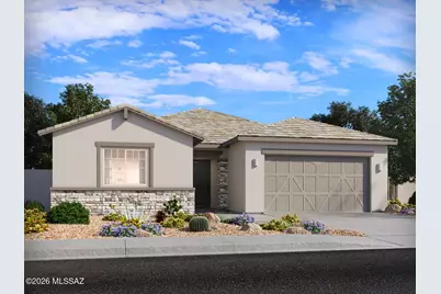 11089 N Shore Cliff Drive, Oro Valley, AZ 85737 - Photo 35