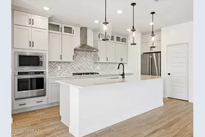 11089 N Shore Cliff Drive, Oro Valley, AZ 85737 - Photo 1