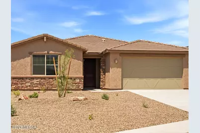 11089 N Shore Cliff Drive, Oro Valley, AZ 85737 - Photo 19