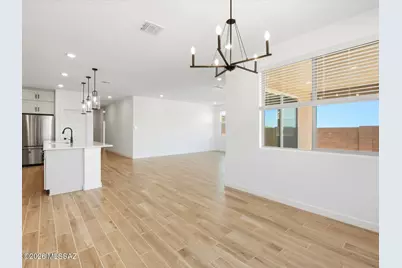 11089 N Shore Cliff Drive, Oro Valley, AZ 85737 - Photo 3