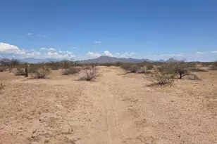 16350 W Saddle Trail, Marana, AZ 85653 - Photo 1