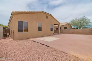 651 S Painted River Way, Vail, AZ 85641 - Photo 43