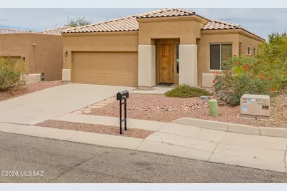 651 S Painted River Way, Vail, AZ 85641 - Photo 3