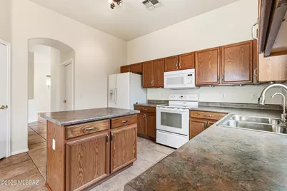 651 S Painted River Way, Vail, AZ 85641 - Photo 23
