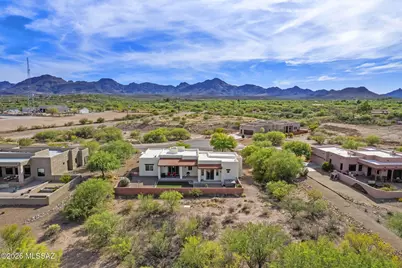 45 High View Court, Tubac, AZ 85646 - Photo 43