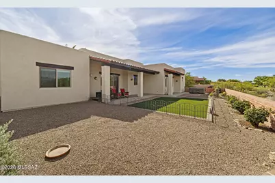 45 High View Court, Tubac, AZ 85646 - Photo 39