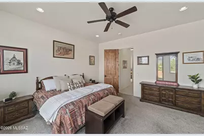 45 High View Court, Tubac, AZ 85646 - Photo 23