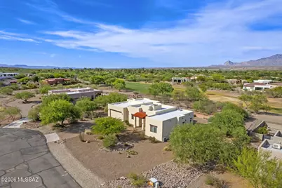 45 High View Court, Tubac, AZ 85646 - Photo 3