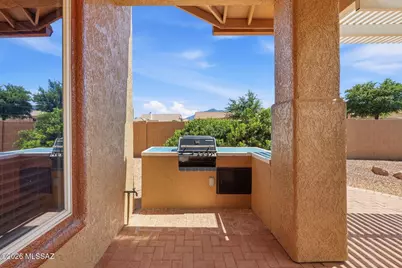 3094 Glenview Drive, Sierra Vista, AZ 85650 - Photo 35