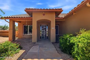 3094 Glenview Dr, Sierra Vista, AZ 85650 - Photo 3