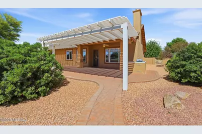 3094 Glenview Drive, Sierra Vista, AZ 85650 - Photo 39