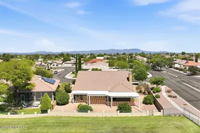 3094 Glenview Drive, Sierra Vista, AZ 85650 - Photo 47