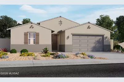[Address not provided], Oro Valley, AZ 85737 - Photo 1