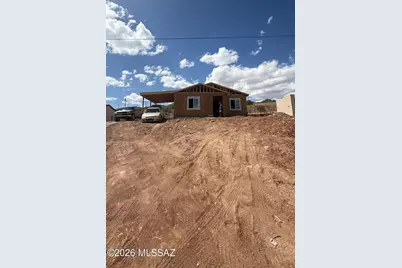 1854 Circulo Mexicali, Rio Rico, AZ 85648 - Photo 21