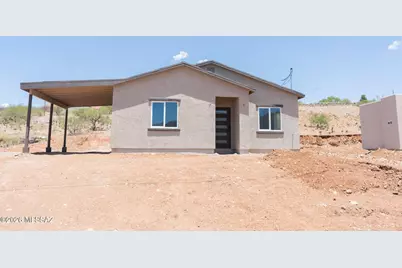1854 Circulo Mexicali, Rio Rico, AZ 85648 - Photo 1