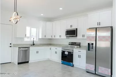 1854 Circulo Mexicali, Rio Rico, AZ 85648 - Photo 5