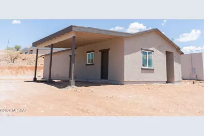 1854 Circulo Mexicali, Rio Rico, AZ 85648 - Photo 3