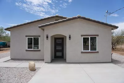 1854 Circulo Mexicali, Rio Rico, AZ 85648 - Photo 3