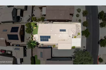 10810 E Orchid Cactus Lane, Tucson, AZ 85747 - Photo 33