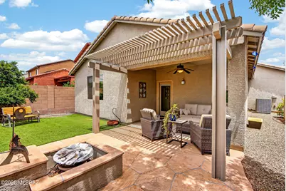 10810 E Orchid Cactus Lane, Tucson, AZ 85747 - Photo 27