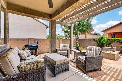 10810 E Orchid Cactus Lane, Tucson, AZ 85747 - Photo 25