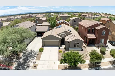 10810 E Orchid Cactus Lane, Tucson, AZ 85747 - Photo 31