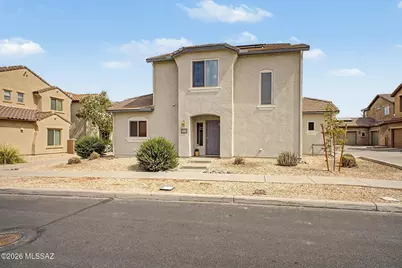 10533 E Native Rose Trail, Tucson, AZ 85747 - Photo 3