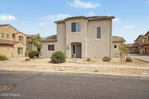 10533 E Native Rose Trail, Tucson, AZ 85747 - Photo 3