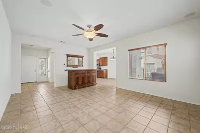 10533 E Native Rose Trail, Tucson, AZ 85747 - Photo 9
