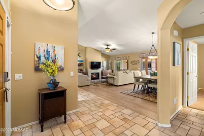65870 E Desert Moon Drive, Tucson, AZ 85739 - Photo 7